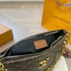 Stylish Fashion Carry LV Handbag L739
