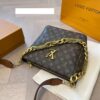 Stylish Fashion Carry LV Handbag L739