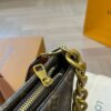 Stylish Fashion Carry LV Handbag L739