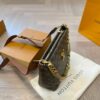 Stylish Fashion Carry LV Handbag L739