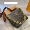 Stylish Fashion Carry LV Handbag L739