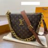 Stylish Fashion Carry LV Handbag L739
