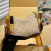 Stylish Fashion Carry LV Handbag L736