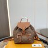 Stylish Fashion Carry LV Handbag L721