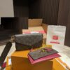 Stylish Fashion Carry LV Handbag L717