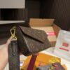 Stylish Fashion Carry LV Handbag L717