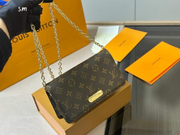 New Fashion LV Handbag L715