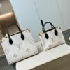 Stylish Fashion Carry LV Handbag L712