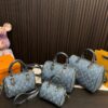 Stylish Fashion Carry LV Handbag L710