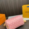 Stylish Fashion Carry LV Handbag L710