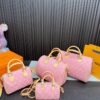 Stylish Fashion Carry LV Handbag L710