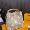Stylish Fashion Carry LV Handbag L708