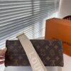 Stylish Fashion Carry LV Handbag L706