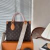 Stylish Fashion Carry LV Handbag L706