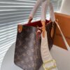 Stylish Fashion Carry LV Handbag L706