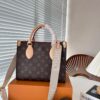 Stylish Fashion Carry LV Handbag L706