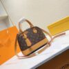 Stylish Fashion Carry LV Handbag L697