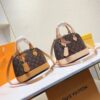 Stylish Fashion Carry LV Handbag L697