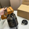 Stylish Fashion Carry Bag L4799