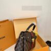 Stylish Fashion Carry Bag L4796 Stylish Fashion Carry Bag L4796