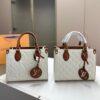 Stylish Fashion Carry Bag L4772