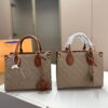 Stylish Fashion Carry Bag L4772