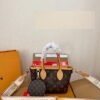 Stylish Fashion Carry Bag L4747 Stylish Fashion Carry Bag L4747