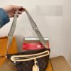 Stylish Fashion Carry Bag L4745