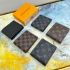 Stylish Fashion Carry LV Handbag L696