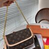 Stylish Fashion Carry LV Handbag L693