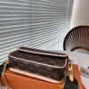 Stylish Fashion Carry LV Handbag L693