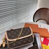Stylish Fashion Carry LV Handbag L693