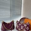 Stylish Fashion Carry LV Handbag L692