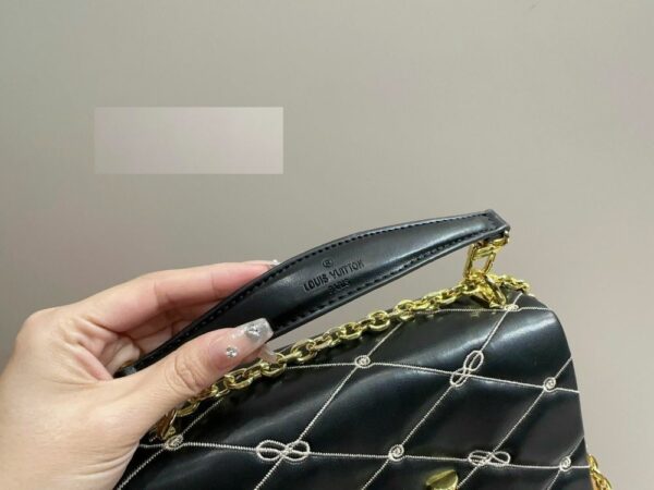 New Fashion LV Handbag L689