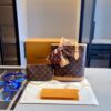 Stylish Fashion Carry LV Handbag L684 Stylish Fashion Carry LV Handbag L684