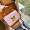 Stylish Fashion Carry LV Handbag L683
