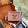 Stylish Fashion Carry LV Handbag L683