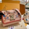 Stylish Fashion Carry LV Handbag L679