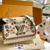 Stylish Fashion Carry LV Handbag L679