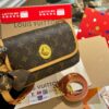 Stylish Fashion Carry LV Handbag L668 Stylish Fashion Carry LV Handbag L668