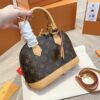 Stylish Fashion Carry LV Handbag L656