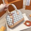 Stylish Fashion Carry LV Handbag L656