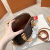 Stylish Fashion Carry LV Handbag L656