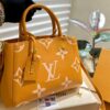 Stylish Fashion Carry LV Handbag L653