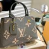 Stylish Fashion Carry LV Handbag L653