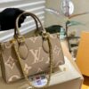 Stylish Fashion Carry LV Handbag L652