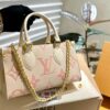 Stylish Fashion Carry LV Handbag L652