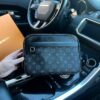 Stylish Fashion Carry LV Handbag L643