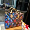 Stylish Fashion Carry LV Handbag L636 Stylish Fashion Carry LV Handbag L636