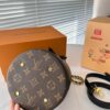 Stylish Fashion Carry LV Handbag L626